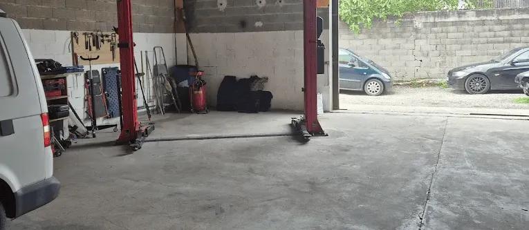 Photo de Garage DRMS GARAGE