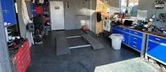 Photo de Garage MONSTER GARAGE