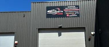 Photo de Garage CLOCHETTE CARS