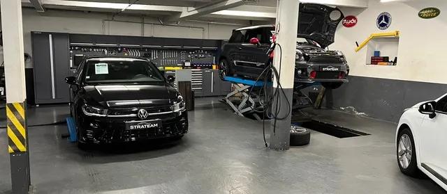 Photo de Garage STRATEAM AUTOMOBILES