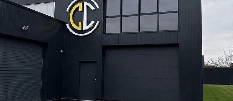 Photo de Garage CLASS' DEBOSS