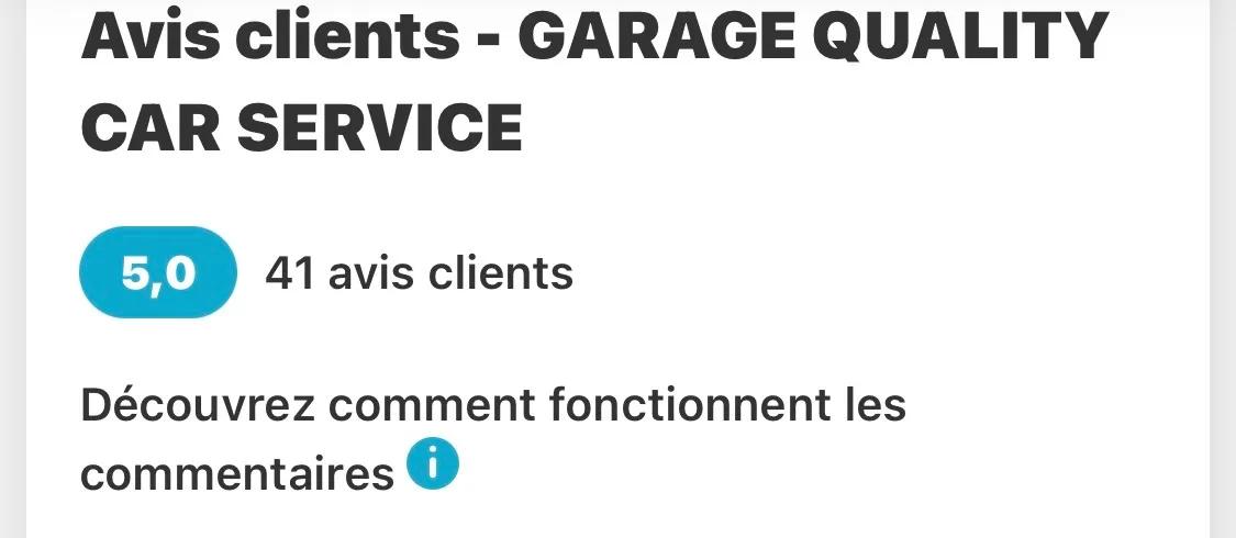 GARAGE DES MESANGES