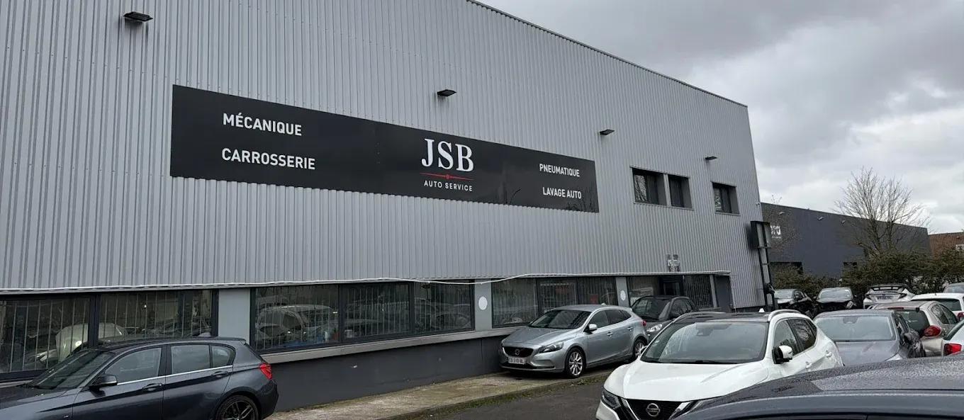 Photo de Garage JSB AUTO SERVICE