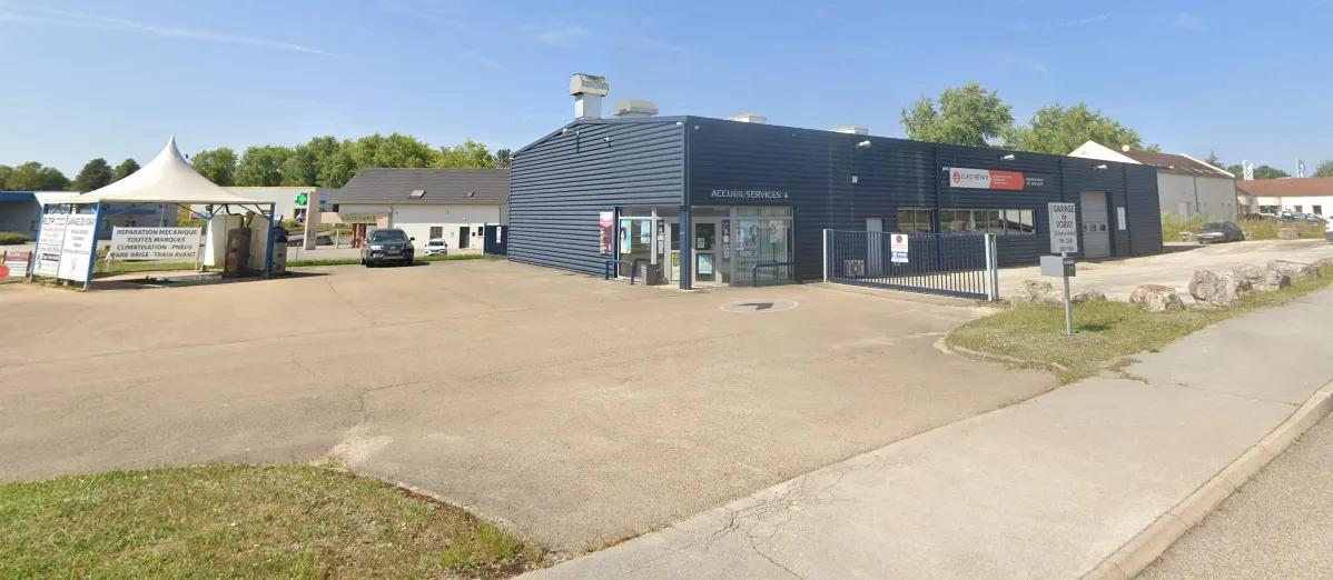 Photo de GARAGE DE VORAY