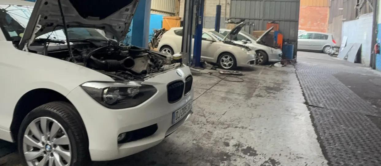 Photo de Garage MYW AUTORENT