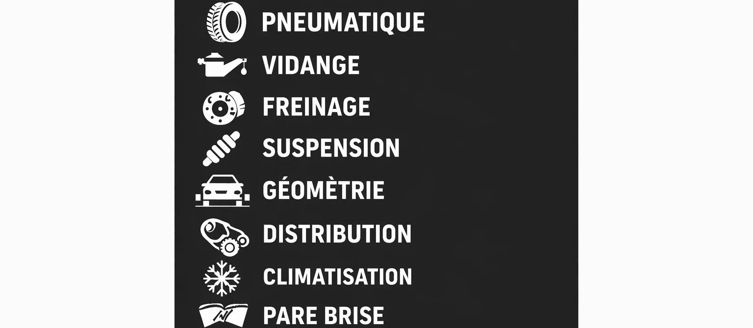 Photo de Garage SEREDENCAR