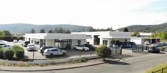Photo de Garage SJ AUTOMOBILES