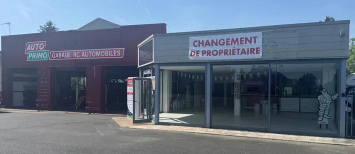 Photo de Garage RC AUTOMOBILES