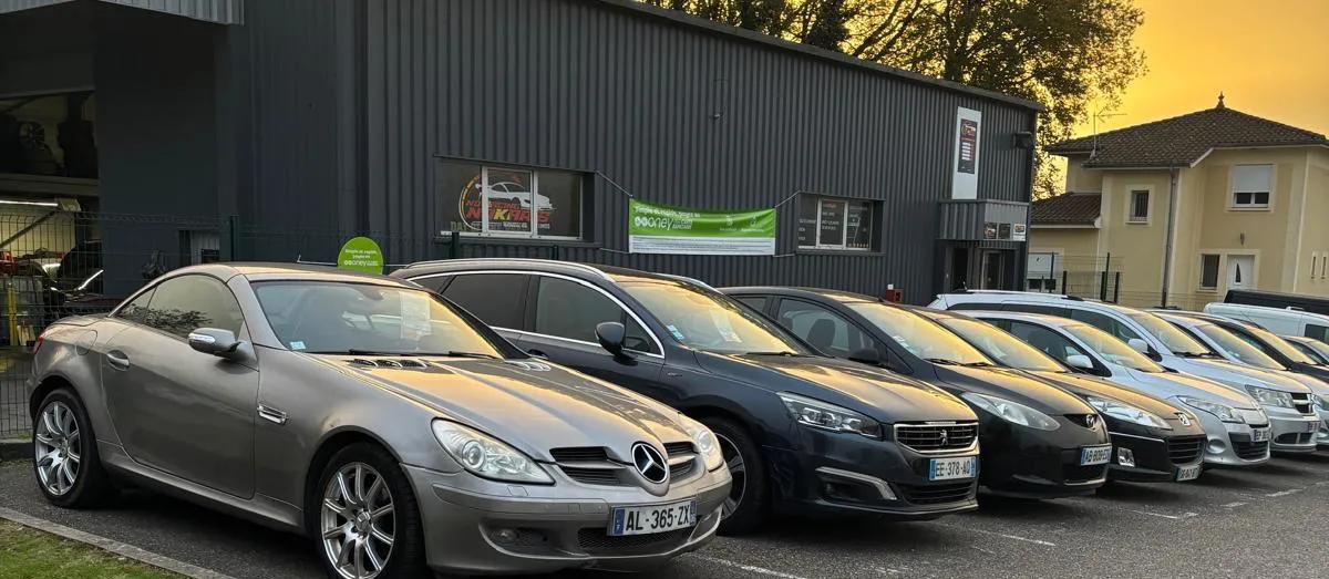 Photo de Garage NO RACING NO KARS