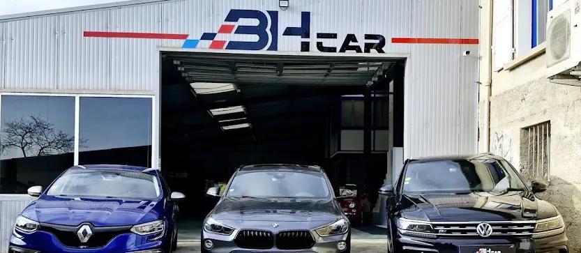 Photo de GARAGE BH ATELIER MANOSQUE