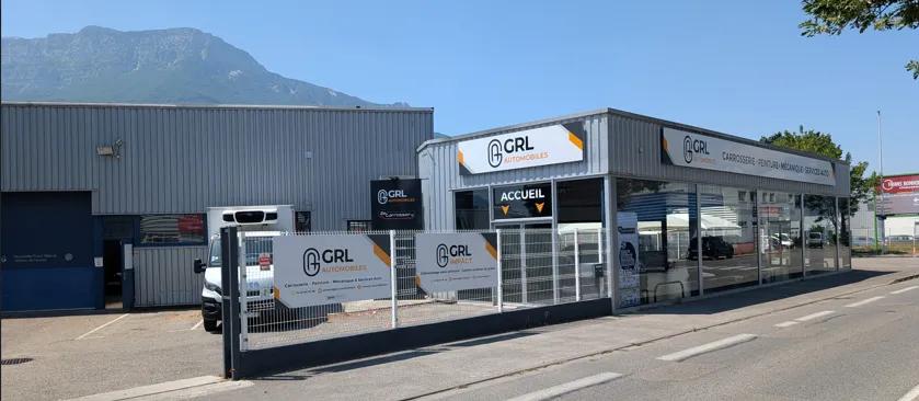 Photo de Garage GRL AUTOMOBILES