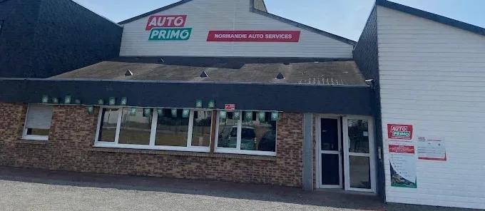 Photo de Garage NORMANDIE AUTO-SERVICES