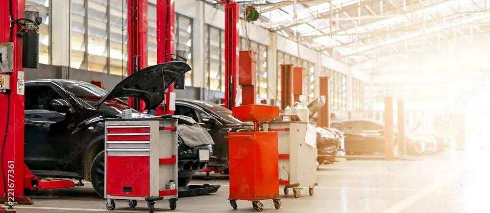 Photo de Garage AUTOPARK
