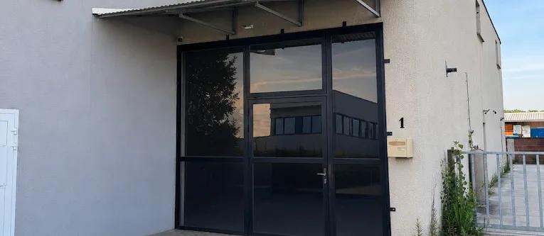 Photo de GARAGE AUTOBAHN