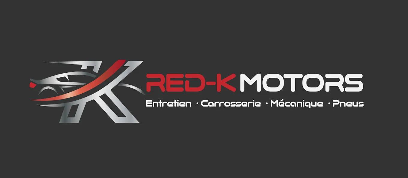 Photo de Garage RED-KMOTORS