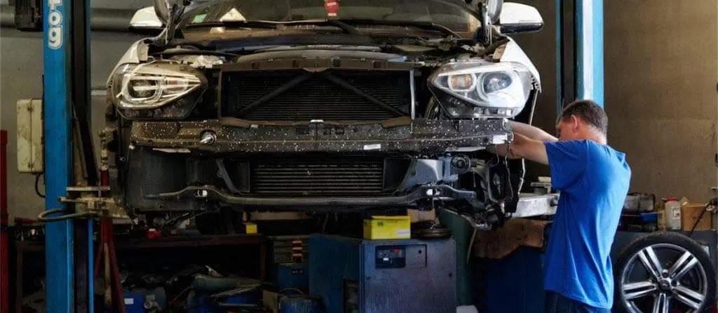 Photo de Garage Auto KM