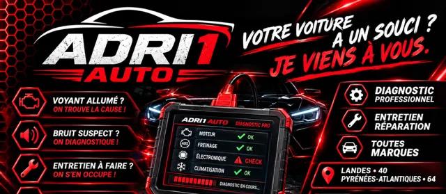Photo de Garage ADRI1 AUTO