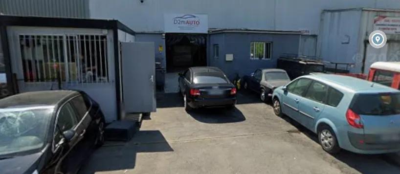 Photo de Garage D2M AUTO