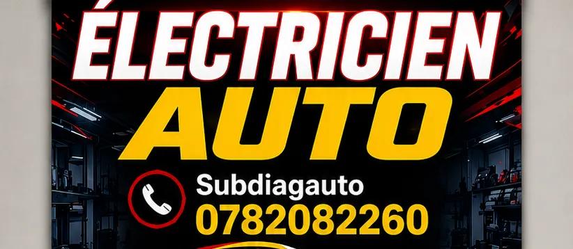 Photo de Garage BONDY SERVICES AUTO