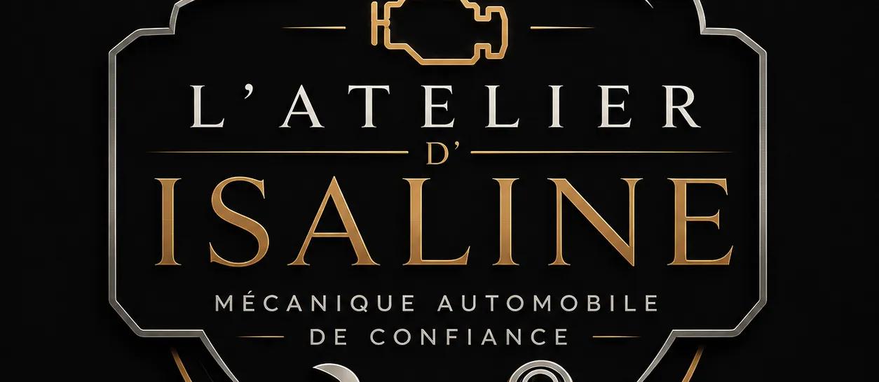 Photo de Garage L'ATELIER D'ISALINE