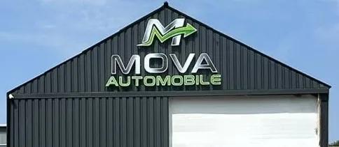 Photo de Garage MOVA AUTOMOBILE