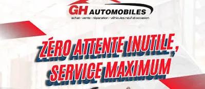 Photo de Garage GH AUTOMOBILES