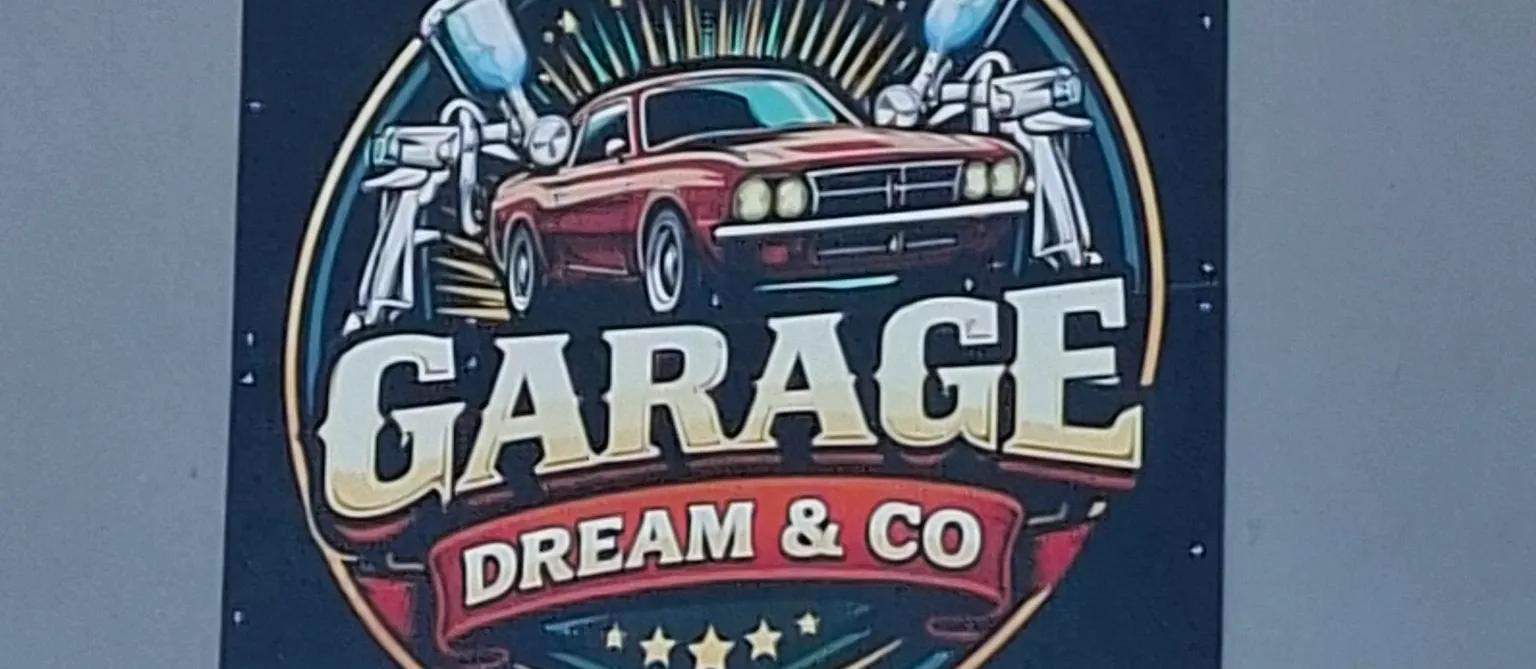 Photo de Garage DREAM & CO