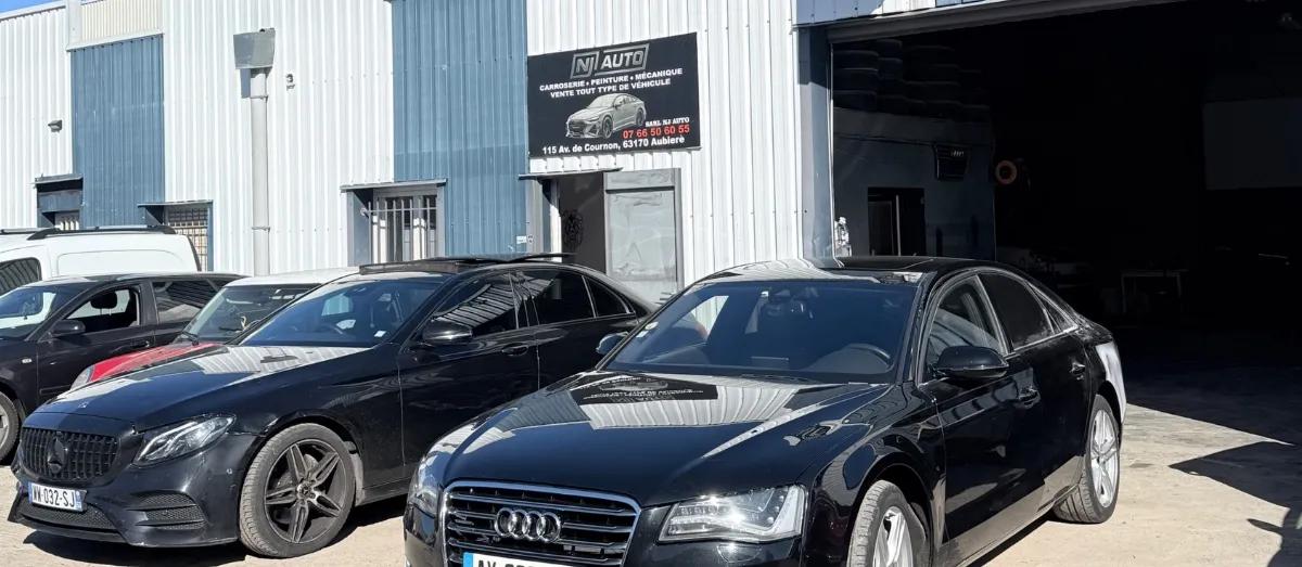 Photo de Garage NJ AUTO