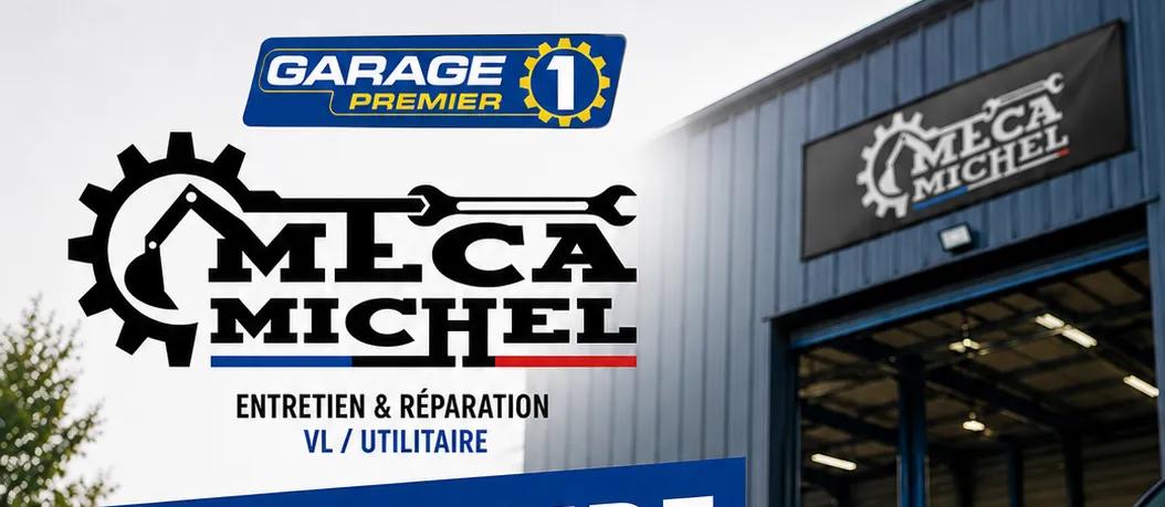 Photo de Garage MECA MICHEL