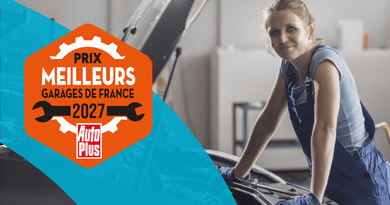 Meilleur Garage 2027