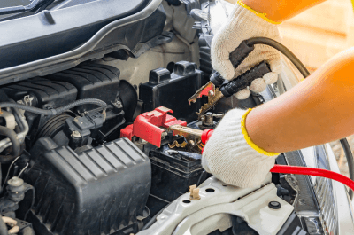 image Quelle est la durée de vie de la batterie de mon véhicule ?