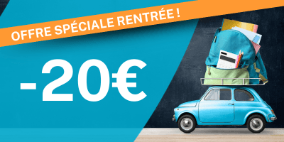 promotion idGarages