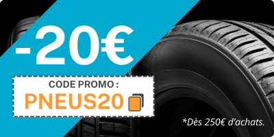 promotions pneus