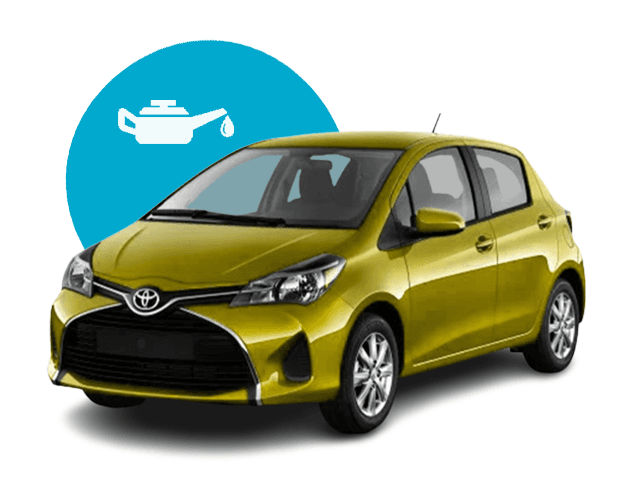 vidange Toyota Yaris