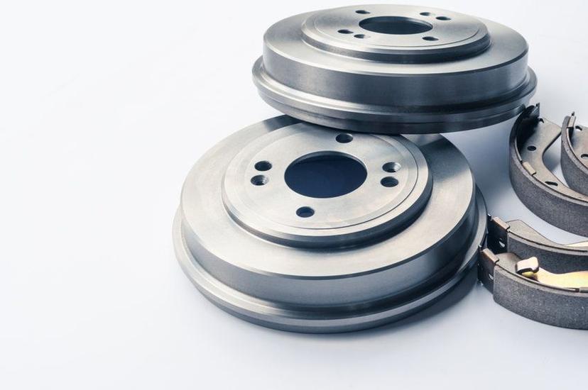 Qu'est-ce qu'une aube de tambour ?